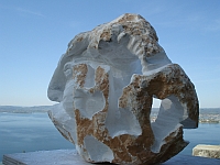 Der Wächter überm See
